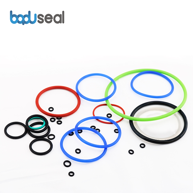 EPDM oxygen O-ring