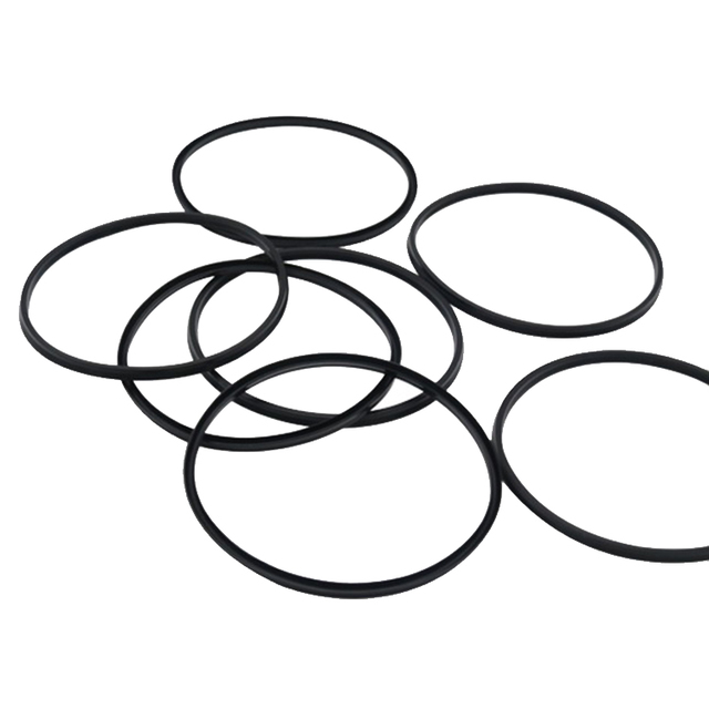 food grade o-rings