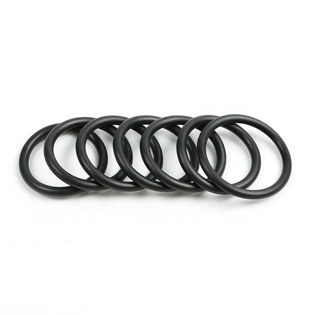 food grade o-rings