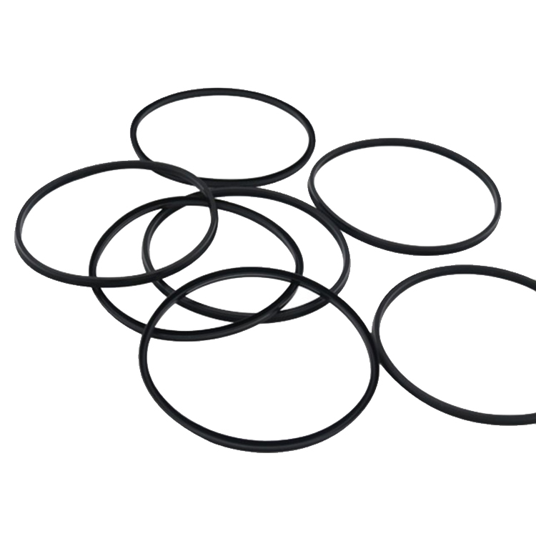 O-ring sealing ring NBR/HNBR/EPDM/ fluorine rubber sealing ring material