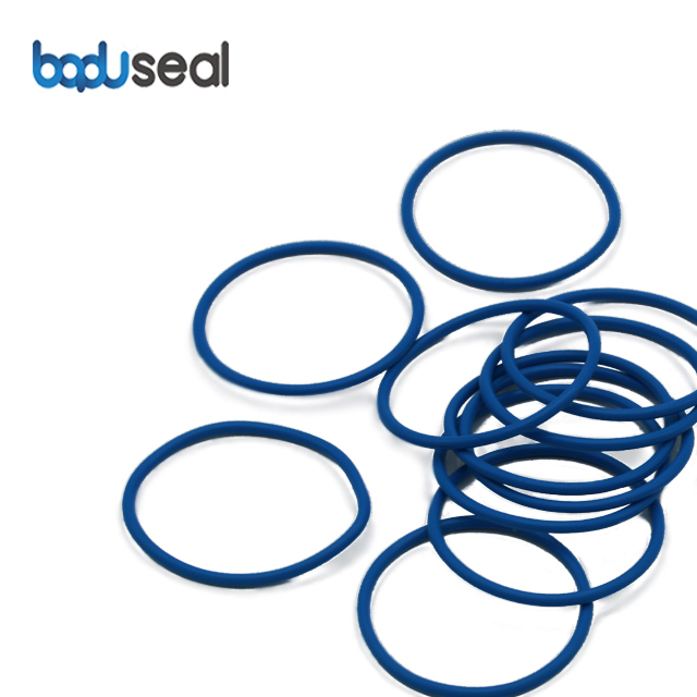 113mm*9.5mm NBR70 oil resistance O ring seal