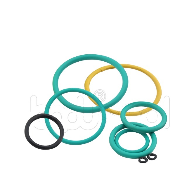 135mm*9mm NBR70 oil resistance O ring seal