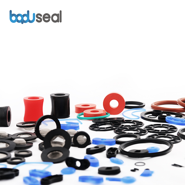 93.3mm*9.5mm NBR70 oil resistance o ring seal