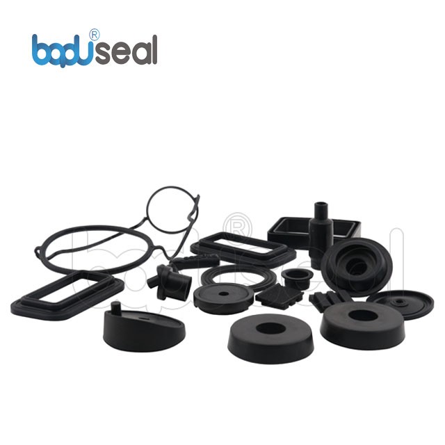 The factory directly supplies the hot - selling electronic components fittings seal electronic components fittings