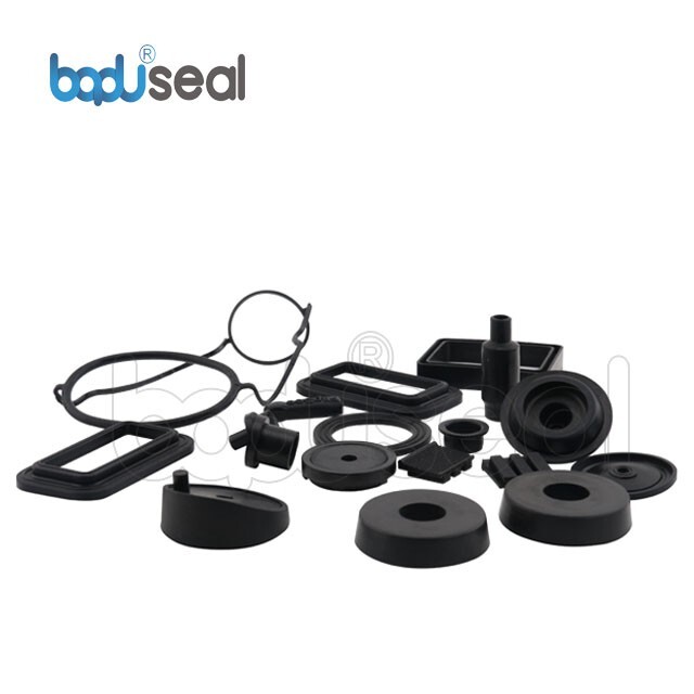 The factory directly supplies the hot - selling electronic components fittings seal electronic components fittings