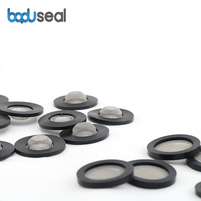 New Design Waterproof Non-Toxic Rubber O Ring Seal Sealed Washers