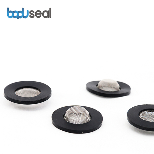 New Design Waterproof Non-Toxic Rubber O Ring Seal Sealed Washers