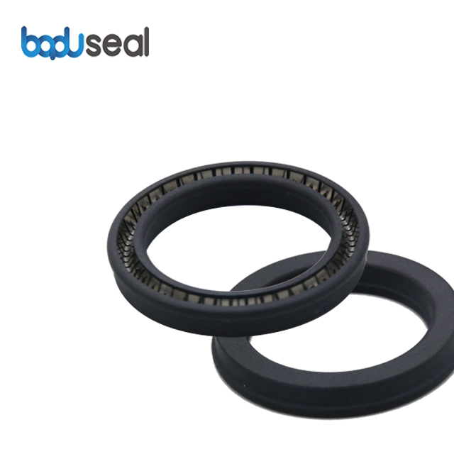 High pressure rotary frame mechanical oil seal nitrile rubber sealing ring manufacturers