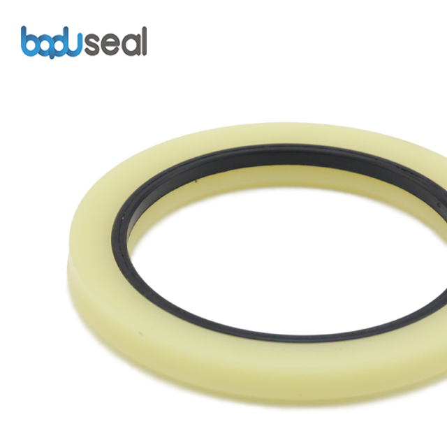 ROHS NBR material rubber double lip axle hub fkm oil seal for hydraulic pump
