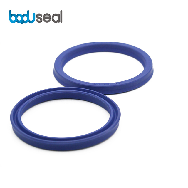 NBR FPM FKM shaft rubber oil seal