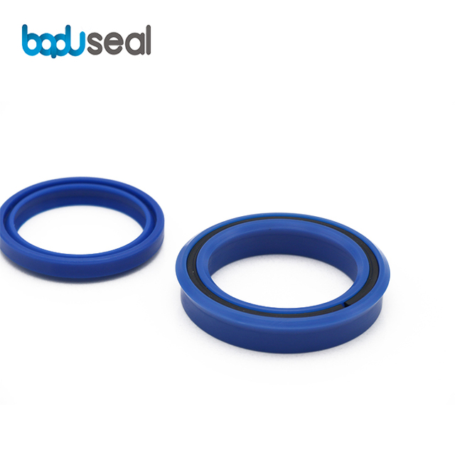 NBR FPM FKM shaft rubber oil seal