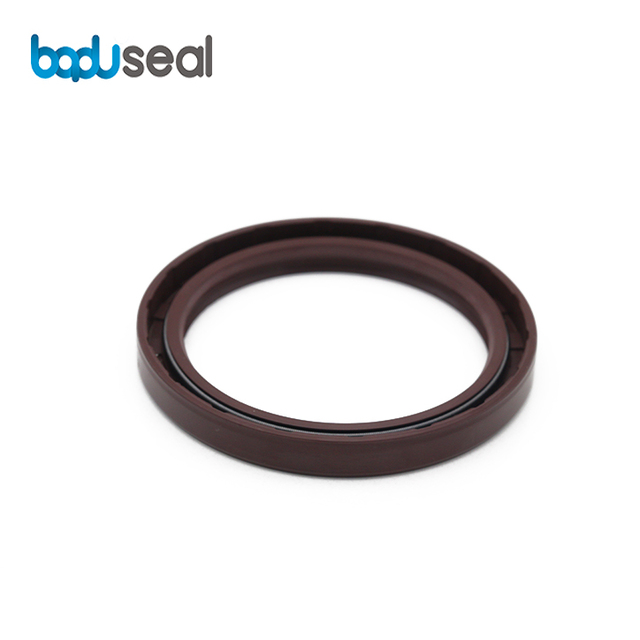 NBR FPM FKM shaft rubber oil seal