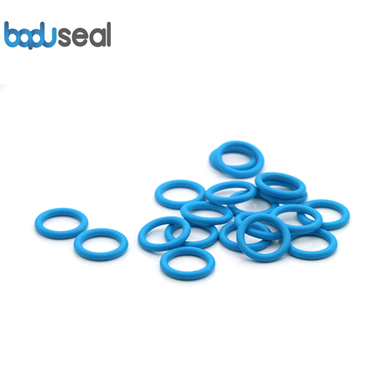 Exploring the World of Low Price O-Ring Customization in the Rubber Industry