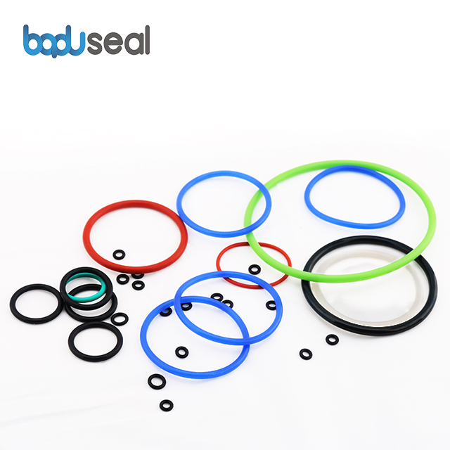 What is the importance of the Best EPDM oxygen O-ring for home users