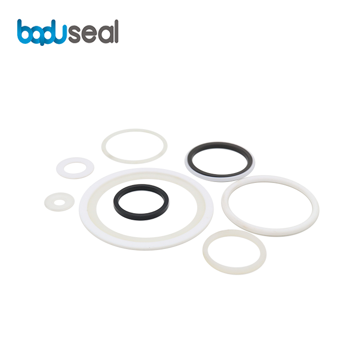 What are the advantages of customized EPDM oxygen O-ring products