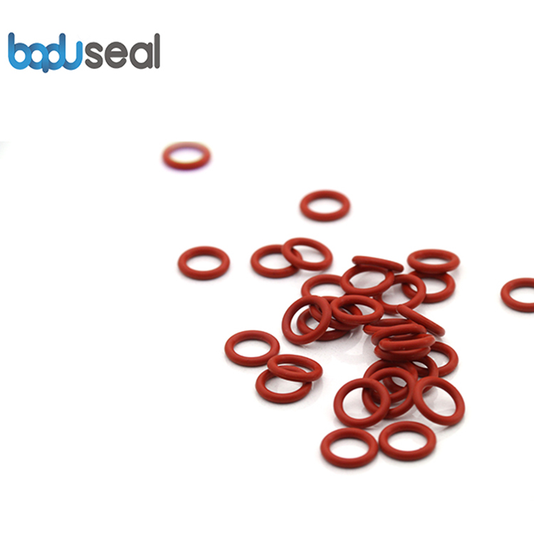customized FKM o-rings