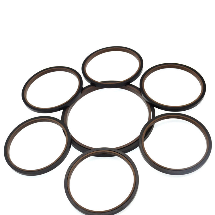 fluorine rubber ring