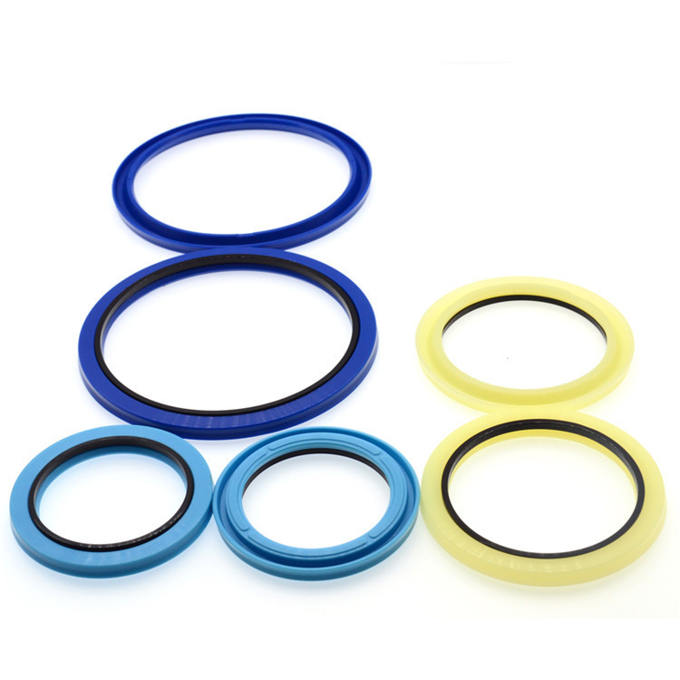 customized Import rubber o-rings production factory