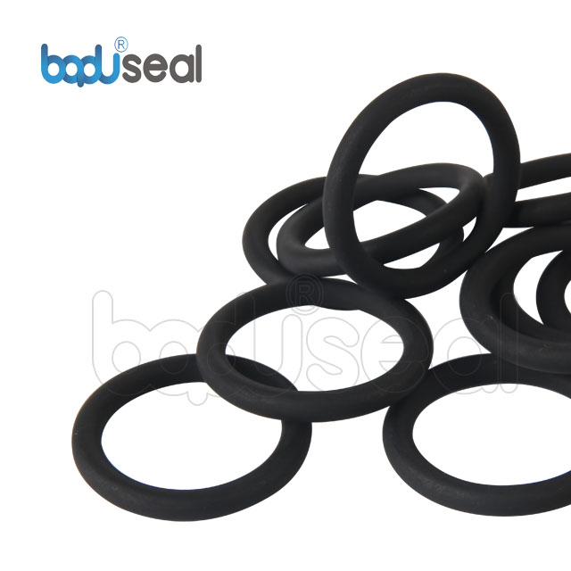 good price and quality NBR rubber o-rings