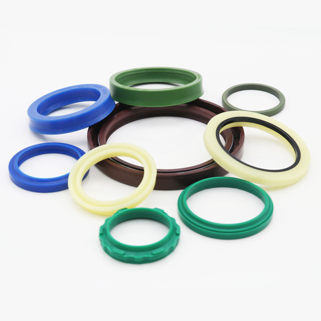 NBR rubber o-rings factory talk about the specific advantages of rubber O-rings