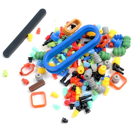 Wholesale PTFE processing custom company